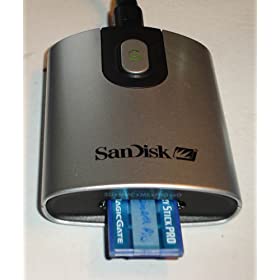 sandisk sd card driver download