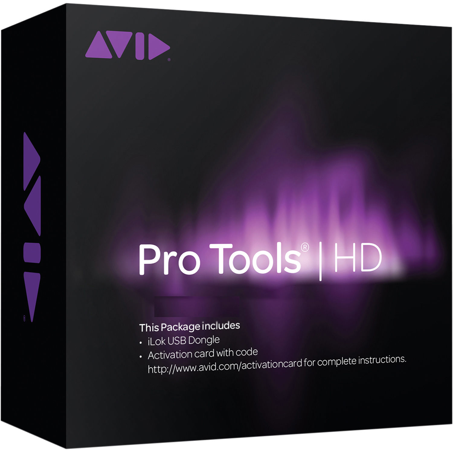 avid pro tools software download